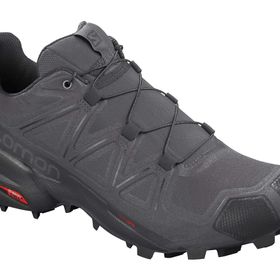Salomon Speedcross 5 Siyah Erkek Spor Ayakkabı