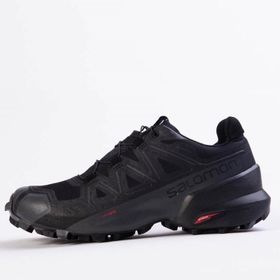 Salomon Speedcross 5 Siyah Erkek Spor Ayakkabı