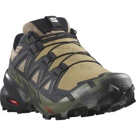 Salomon Speedcross 6 Erkek Patika Koşu Ayakkabısı