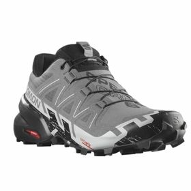 Salomon Speedcross 6 Erkek Patika Koşu Ayakkabısı