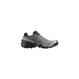 Salomon Speedcross 6 Gri Erkek Koşu Ayakkabısı
