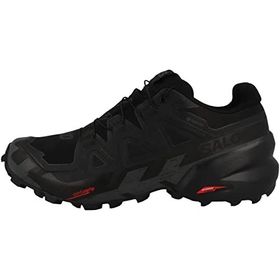 Salomon Speedcross 6 GTX Siyah Erkek Bot