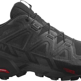 Salomon Speedcross 6 GTX Siyah Erkek Bot