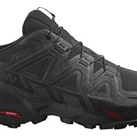 Salomon Speedcross 6 GTX Siyah Erkek Bot