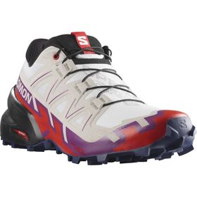 Salomon Speedcross 6 Kadın Patika Koşu Ayakkabısı