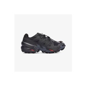 Salomon Speedcross 6 Siyah Kadın Outdoor Ayakkabı