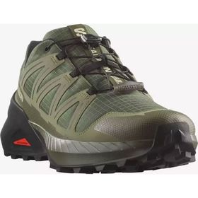 Salomon Speedcross Peak Erkek Spor Ayakkabı