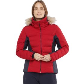 Salomon Stormcozy W Kadın Ceket