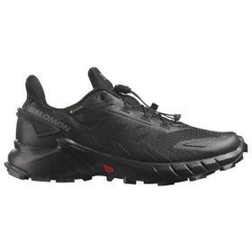 Salomon Supercross 4 Gore-Tex Kadın Patika Koşu Ayakkabısı