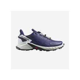 Salomon Supercross 4 Gore-Tex W Kadın Outdoor Ayakkabı
