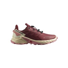 Salomon Supercross 4 Gore-Tex W Kadın Outdoor Ayakkabı