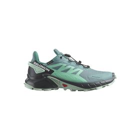 Salomon Supercross 4 Gore-Tex W Kadın Outdoor Ayakkabı