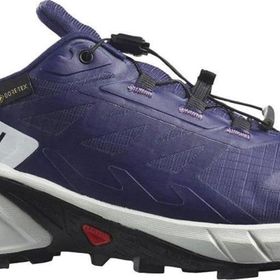 Salomon Supercross 4 Gore-Tex W Kadın Outdoor Ayakkabı