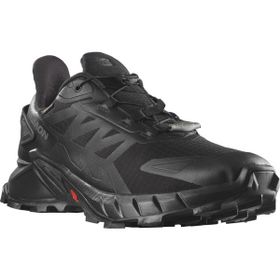 Salomon Supercross 4 Gtx Siyah Erkek Outdoor Ayakkabı
