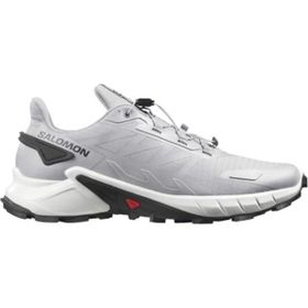 Salomon Supercross 4 L45447500 Gri Erkek Koşu Outdoor Ayakkabı