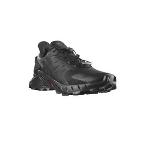 Salomon Supercross 4 W L417374 Siyah Kadın Outdoor Ayakkabı