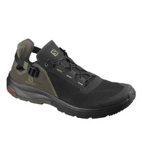 Salomon Tech Amphib 4 L40992500 Erkek Günlük Ayakkabı