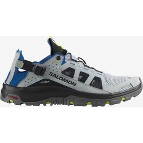 Salomon Techamphibian 5 Gri Erkek Su Ayakkabısı