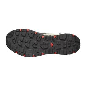 Salomon Techamphibian 5 Gri Erkek Su Ayakkabısı