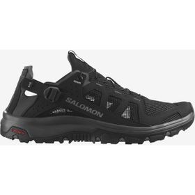 Salomon Techamphibian 5 Siyah Erkek Su Ayakkabısı