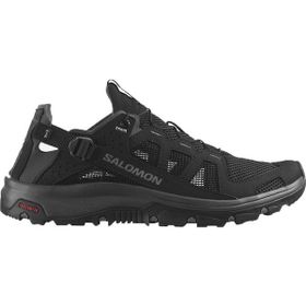 Salomon Techamphibian 5 Siyah Erkek Su Ayakkabısı