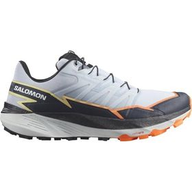 Salomon THUNDERCROSS Buz Mavi Erkek Patika Koşusu Ayakkabısı