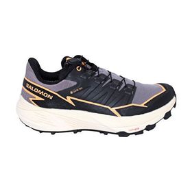 Salomon Thundercross Goratex 476847 Lila Kadın Spor Ayakkabı