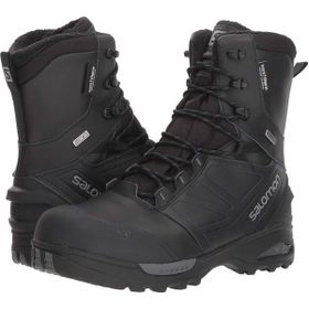 Salomon Toundra Pro Cs Waterproof Erkek Kar Botu