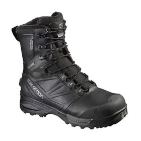 Salomon Toundra Pro Cs Waterproof Erkek Kar Botu