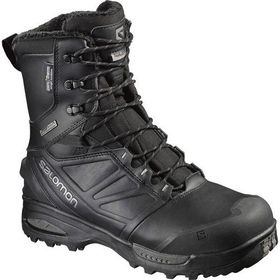 Salomon Toundra Pro Cs Waterproof Erkek Kar Botu