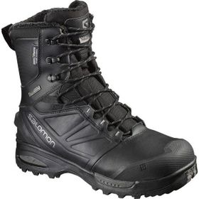 Salomon Toundra Pro Cs Waterproof Erkek Kar Botu