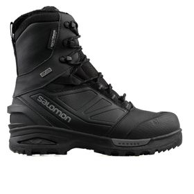 Salomon Toundra Pro Cswp Siyah Erkek Trekking Bot