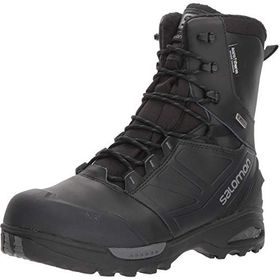 Salomon Toundra Pro Cswp Siyah Erkek Trekking Bot