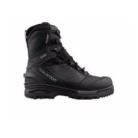Salomon Toundra Pro Cswp Siyah Erkek Trekking Bot