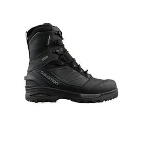 Salomon Toundra Pro Cswp Siyah Erkek Trekking Bot