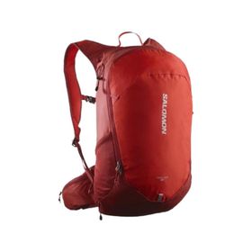 Salomon Trailblazer 20 LC2183500 Unisex KIRMIZI Sırt Çantası
