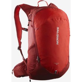 Salomon Trailblazer 20 LC2183500 Unisex KIRMIZI Sırt Çantası