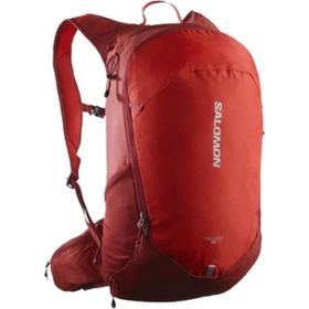 Salomon Trailblazer 20 LC2183500 Unisex KIRMIZI Sırt Çantası