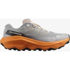 Salomon Ultra Flow 2 Gore-Tex L47884200 Gri Erkek Koşu Ayakkabısı