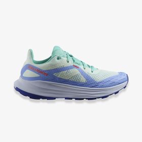 Salomon Ultra Flow Mavi Kadın Koşu Ayakkabısı
