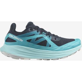 Salomon Ultra Flow Mavi Kadın Koşu Ayakkabısı