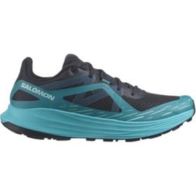 Salomon Ultra Flow Mavi Kadın Koşu Ayakkabısı
