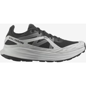 Salomon Ultra Flow Siyah Beyaz Erkek Koşu Ayakkabısı