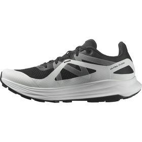 Salomon Ultra Flow Siyah Beyaz Erkek Koşu Ayakkabısı