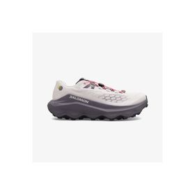 Salomon Ultra Glide 4 L47956900 Mor Erkek Koşu Spor Ayakkabı