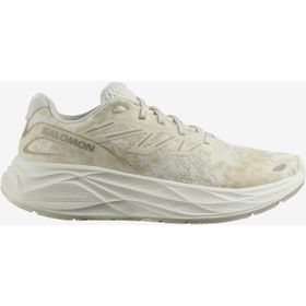Salomon Vanilla Ice L47426800 Krem AERO GLIDE 2 Kadın Koşu Ayakkabısı
