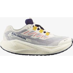 Salomon Vanilla Ice L47974100 Krem Aero Blaze 3 Grvl Kadın Koşu Ayakkabısı
