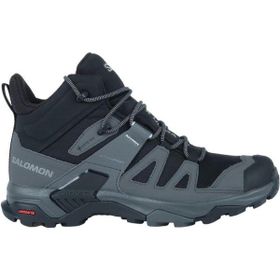Salomon VO413834 Siyah Erkek Trekking Bot