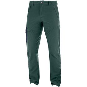 Salomon Wayfarer Gri Erkek Pantolon