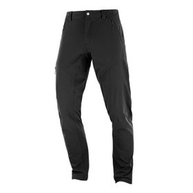 Salomon Wayfarer Gri Erkek Pantolon